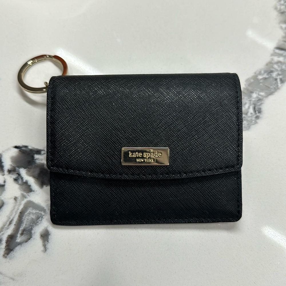 Kate Spade Card/Coin Purse